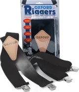 Oxford BRACES IN BLACK — view 1 of 2