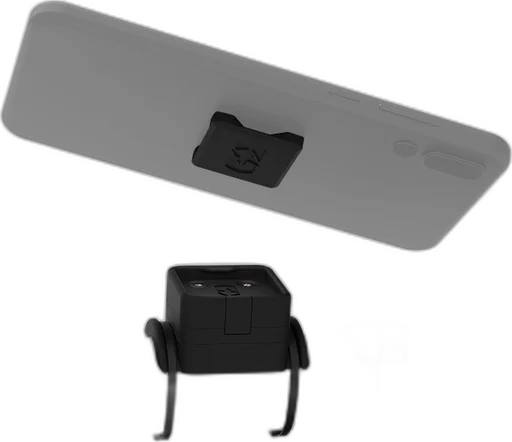 Oxford CLIQR Cable Tie Mount