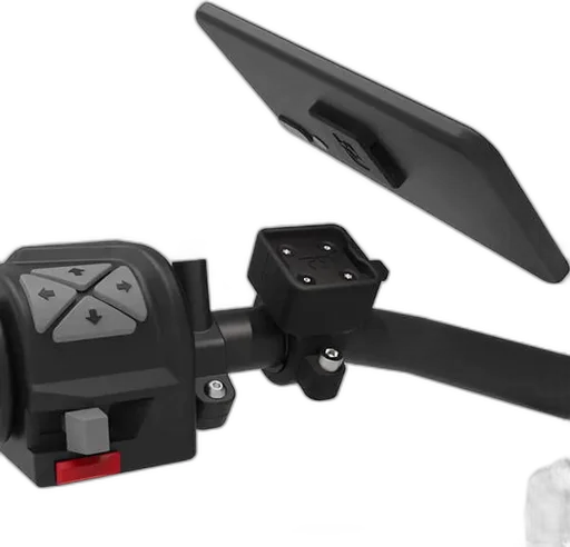 CLIQR Handlebar Mount