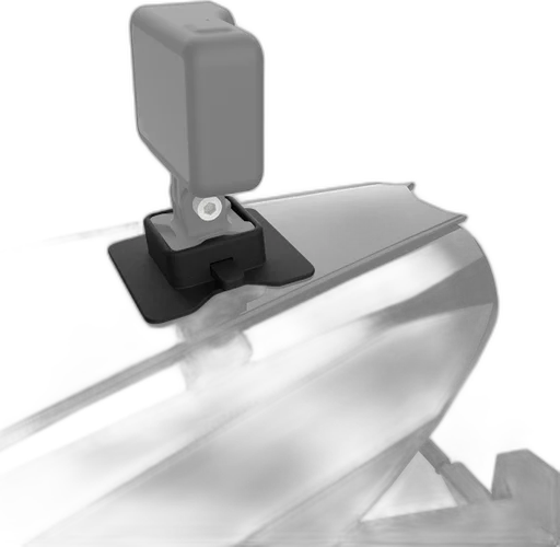 CLIQR Heavy Duty Surface Mount