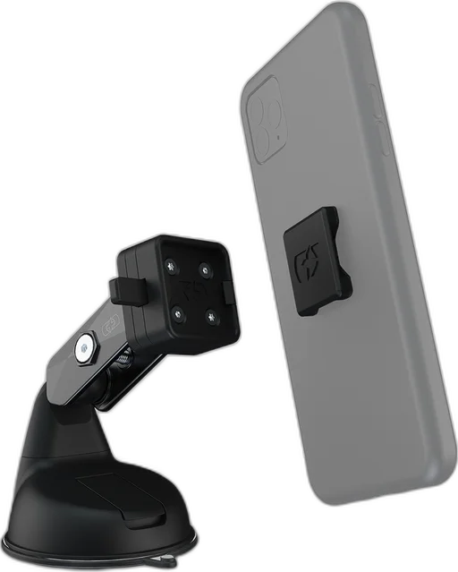 Oxford CLIQR Suction Mount