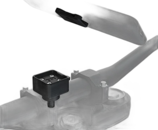 Oxford CLIQR Universal Handlebar Riser Mount