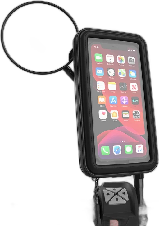 Oxford CLIQR Universal Phone Case