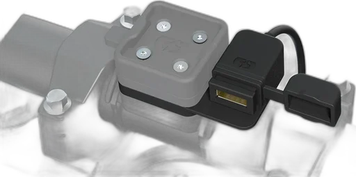 Oxford CLIQR USB Converter