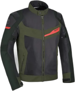 Oxford Dakar D2d Air Jacket