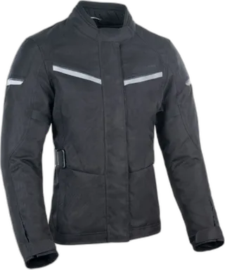 OXFORD Dakota 3.0 Lady Stealth Black Pants