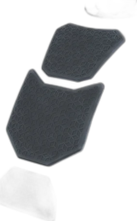 Oxford Gripper Adv Tank Pad