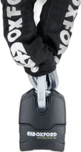 Oxford HardcoreXC13 Chain Lock 13mm — view 1 of 2