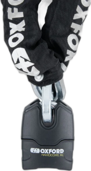 HardcoreXC13 Chain Lock 13mm