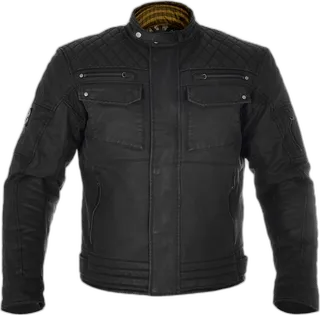 Oxford Hardy Wax Jacket