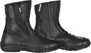 Oxford Hunter Boots