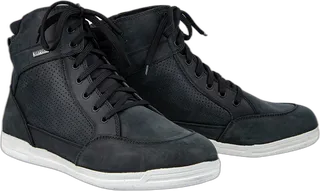 Oxford Kickback Air Boots
