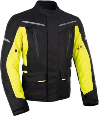 Oxford Metro 2.0 Jacket