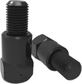 Oxford Mirror Adaptors 8-10mm — view 1 of 2