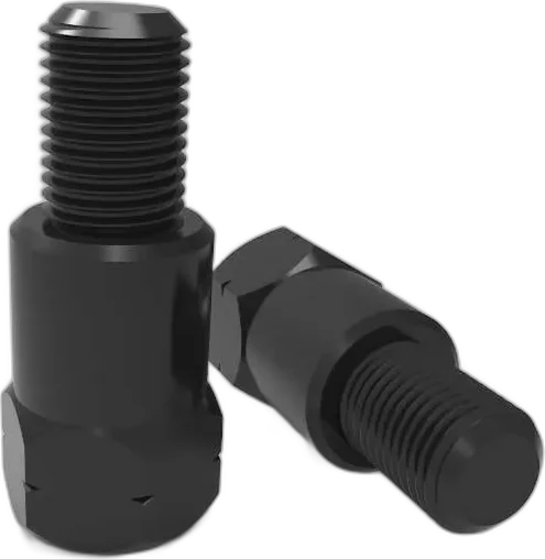 Oxford Mirror Adaptors 8-10mm