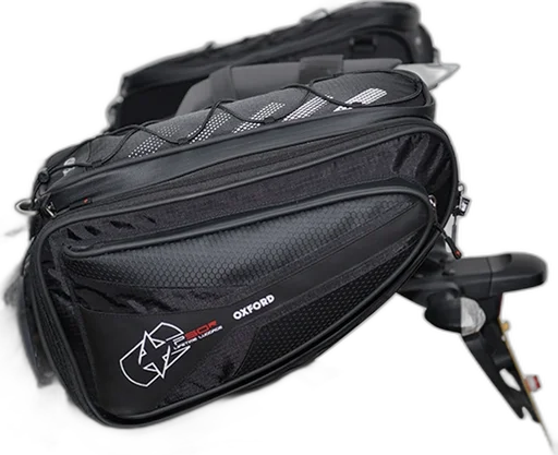 Oxford P50R Panniers
