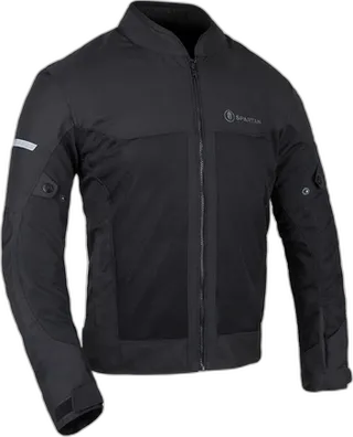 Oxford Products Spartan Air MS Jacket