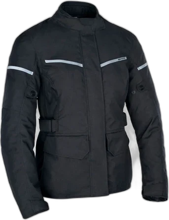 Oxford Products Spartan Long Jacket WP WS