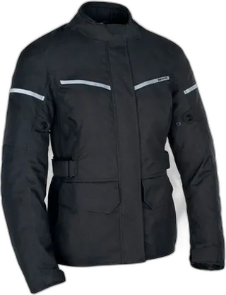 Oxford Products Spartan Long Jacket WP WS