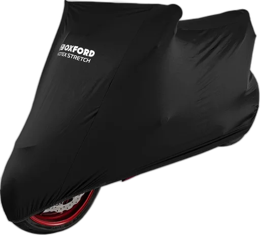 Oxford Protex Stretch Indoor Cover