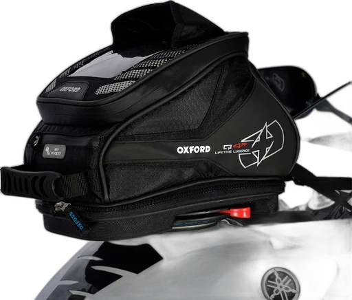 Oxford Q4R Tank Bag