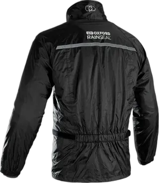 Oxford - Rainseal Over Jacket