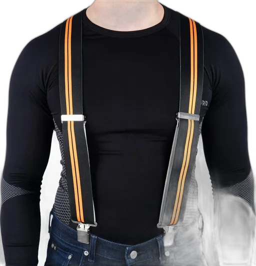 Oxford Riggers Cruiser Braces