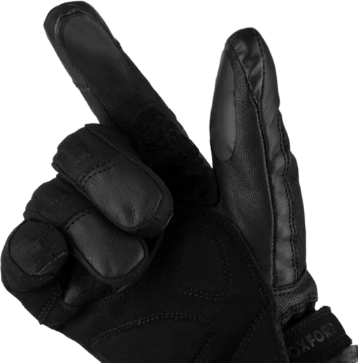 Oxford SmartFingers