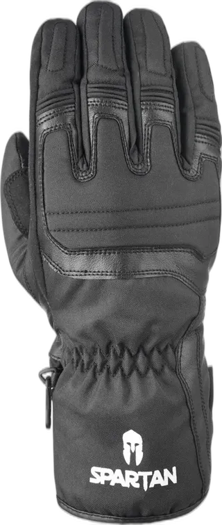 Oxford Spartan Gloves