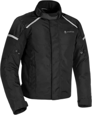 Oxford Motorcycle Jacket Spartan