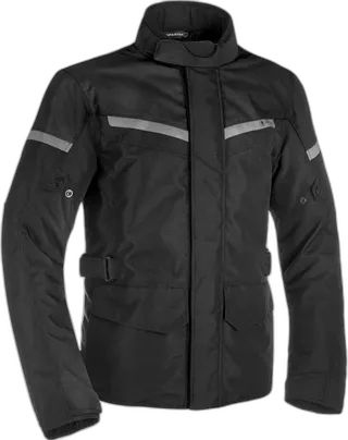 Oxford Spartan Long Waterproof Jacket