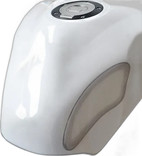 Oxford Tank Saver - Clear