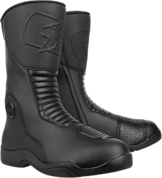 Oxford Tracker 2.0 Boots