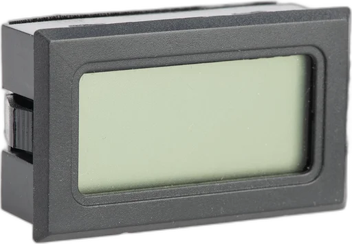 Oxford Tyre Warmer Temp Gauge
