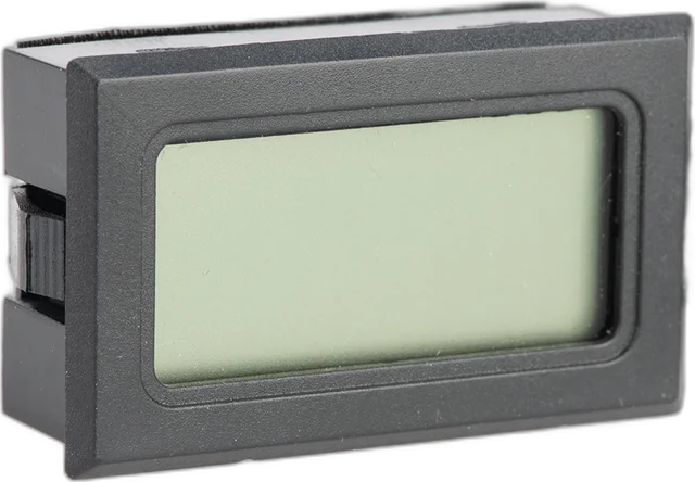 Oxford Tyre Warmer Temp Gauge