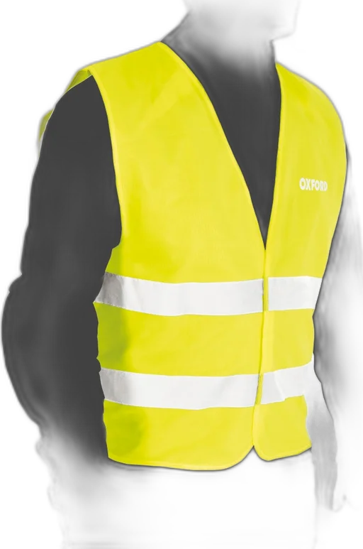 Oxford Bright Vest Packaway