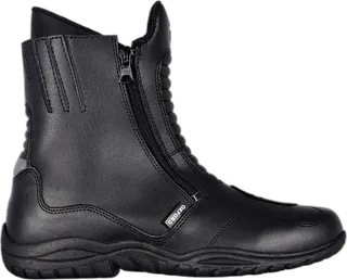 Oxford Warrior Boots