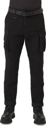PANDO Desert Cargo Pant