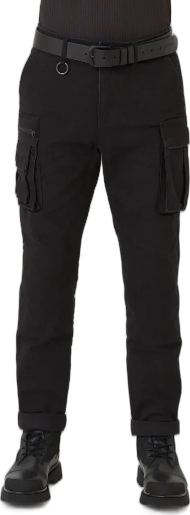 PANDO Desert Cargo Pant