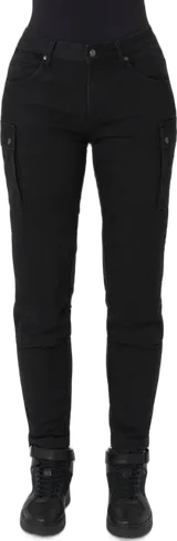 PANDO Mila Cargo Pant