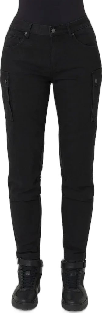 PANDO Mila Cargo Pant