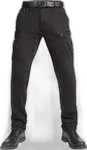 MARK BLACK AAA – Cargo Style Jeans for Men with Cordura® and Balistex®