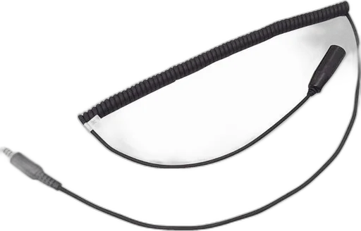 PCI Helmet Wiring Extension Cord