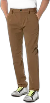 PMJ Sunset Chinos Cognac — view 1 of 2
