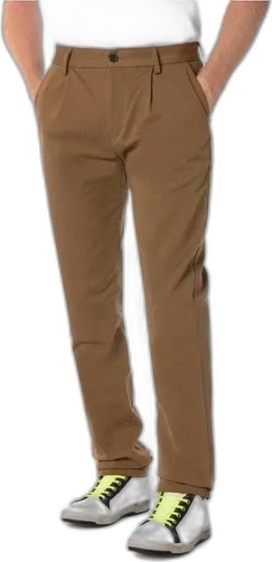 PMJ Sunset Chinos Cognac