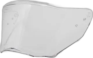 Premier Discovery & Streetfighter Helmet Visor Clear