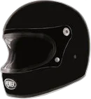 Premier Trophy Mono Helmet, white