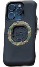 Quad Lock Mag Ring v2 - Camo — view 1 of 2