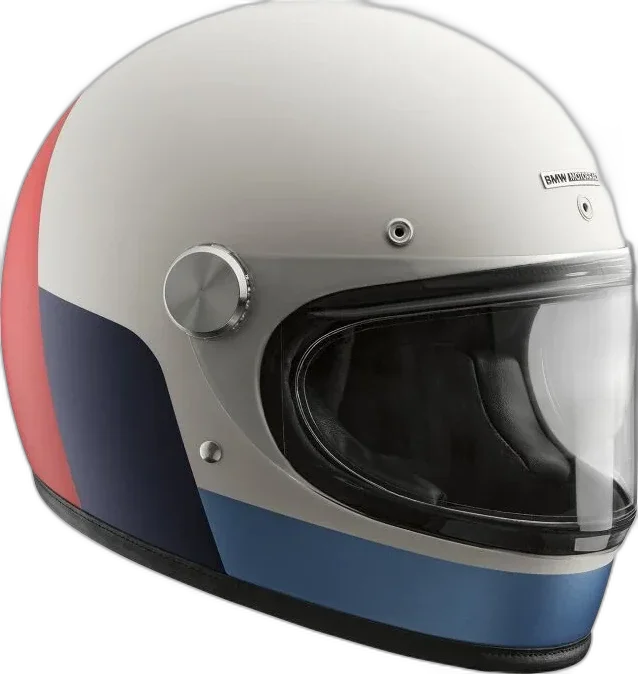 Racer BMW Grand Racer Helmet - Assen