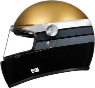 Nexx XG100 Racer Gallon Helmet (MD)